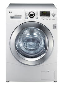 Ремонт стиральных машин LG (WD)