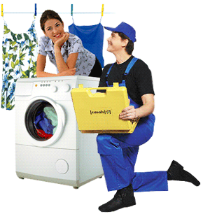 Ремонт автоматических стиральных машин в Минске
